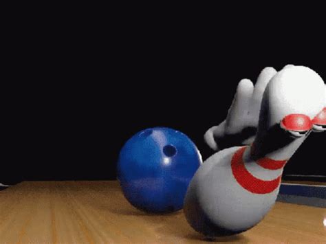 bowling ball gif|NSFW Bowling Animations